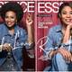 (l-r) Kiki Layne, Jenifer Lewis, Regina Hall and Amandla Stenberg